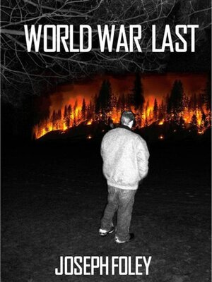 cover image of World War Last